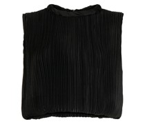 Klassisches Cropped-Top