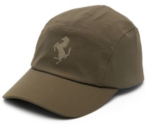 Baseballkappe mit Logo-Stickerei