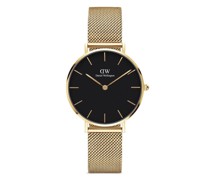 Petite Evergold 32mm