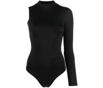 x Lia Aram One-Shoulder-Body