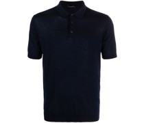 Klassisches Poloshirt