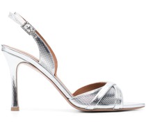 Jayce Slingback-Sandalen 90mm