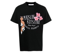 x Bill Rebholz Palais Royal T-Shirt