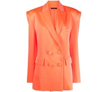 Doppelreihiger Blazer