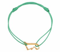 Armband mit Kordel