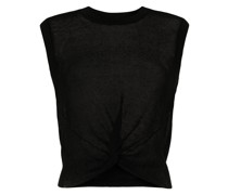 Gestricktes Top