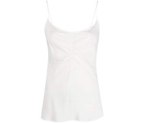 Gerafftes Top