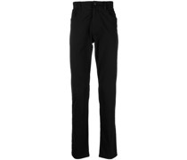 Klassische Straight-Leg-Hose
