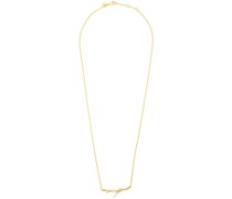 'Cherry Branch' Diamantenhalskette