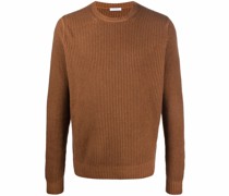 Pullover mit Rundhalsausschnitt