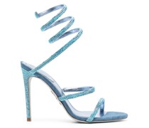 Cleo Sandalen 110mm