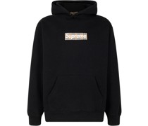 x Burberry Hoodie mit Logo