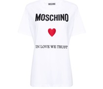 In Love We Trust T-Shirt