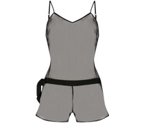 'Madame Rêve' Playsuit