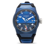 Mare Marina Militaire 42mm