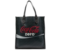 Coca Cola Zero Shopper