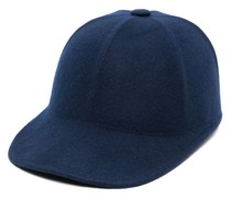 Baseballkappe aus Wollfilz