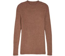 Gestrickter Pullover