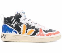 x Marni Sneakers