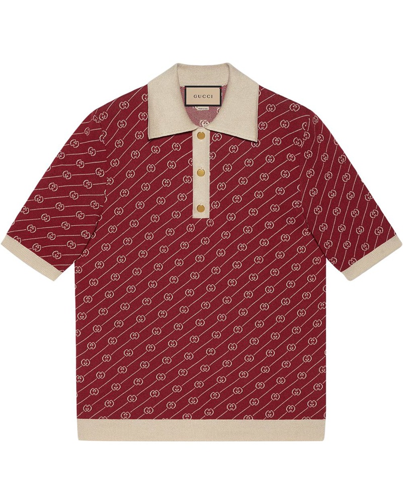 polo gucci