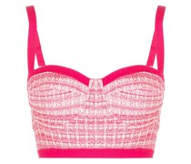 Ärmelloses Bralette