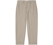 Auckley Cropped-Hose