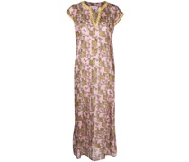 Kleid mit Print