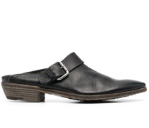 Sandalen mit Schnallenverschluss