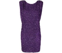 Berline Paillettenkleid