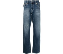Ricky Straight-Leg-Jeans