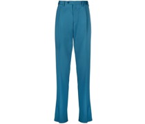 Hose mit geradem Bein