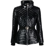 Gesteppte Jacke