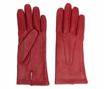 Handschuhe aus Leder