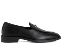 Archibald Loafer mit Schnalle