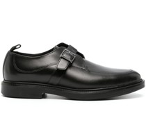 Larry leather Oxford shoes