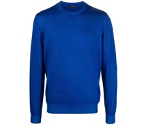 Pullover mit Rundhalsausschnitt
