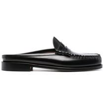 G.H. Bass & Co. Larson Mules im Loafer-Style