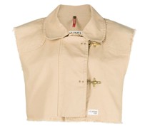 2-Ganci Weste