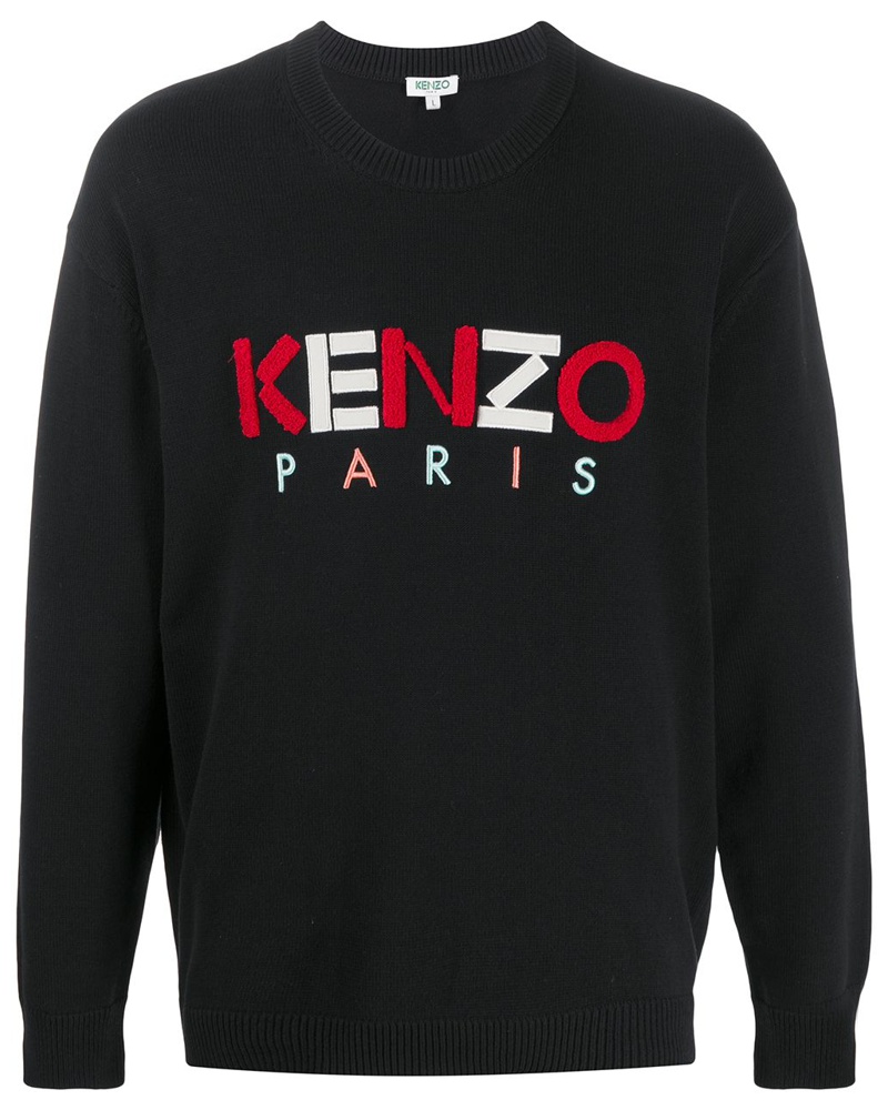 Kenzo Pullover | Sale -70% | MYBESTBRANDS