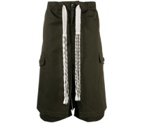Xalam Cargo-Shorts
