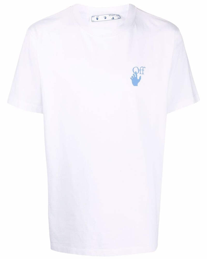 tee shirt off white pas cher
