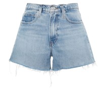 Le Brigette Jeans-Shorts