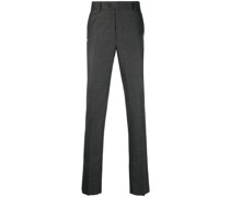 Klassische Slim-Fit-Hose