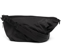Schultertasche aus Funktionsstoff