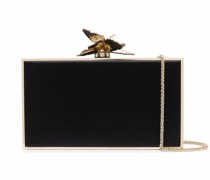 Clara Box-Clutch