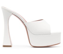 Dalida Mules 150mm
