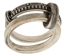 'Trace' Ring