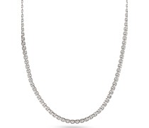 14kt Gelbgoldhalskette