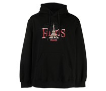 Hoodie mit grafischem Print