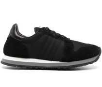 Sneakers mit Schnürung